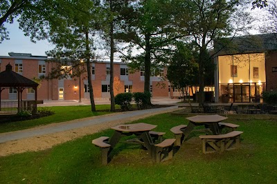 SUNY Broome Community College