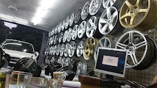 Variety Tyre Centre islamabad