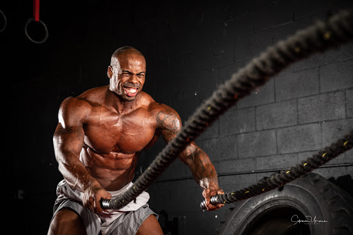 Boom Fitness Miami Gallery - United States