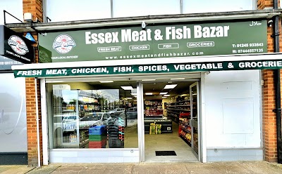 ESSEX MEAT & FISH BAZAR