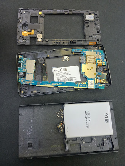 Handy Kith Electrical Services