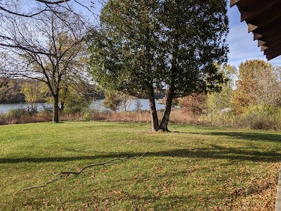 Lake Iowa Park (Iowa County Conservation)