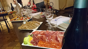 Photo n°52 de O Saint Christophe Muret à Muret (Prestataire de mariage)