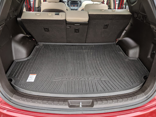 PCW Detailing - Visual