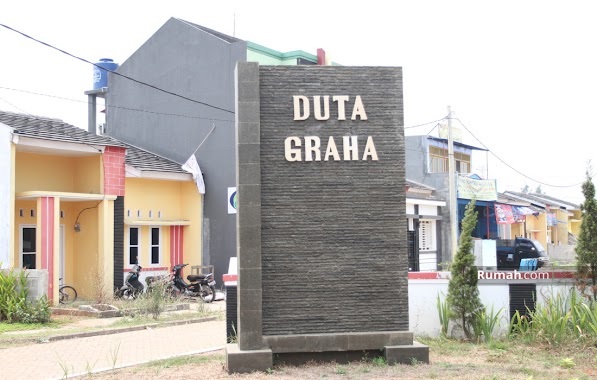 Perumahan Duta Graha, Author: eko suryanto