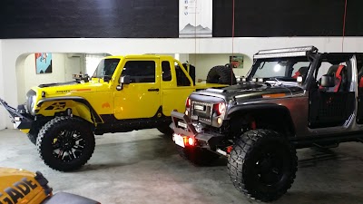 Photos of Jeepers Auto Mechanical Repairing