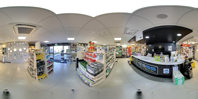 YESSS Electrical Nottingham photo 3