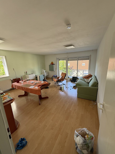 Hanauer Entrümpelungsdienst - Betriebsauflösungen, Haushaltsauflösungen und Entrümpelung