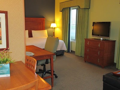 lodging