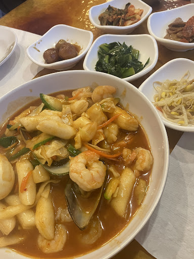 Kalbi Asian Bistro (Korean Restaurant) - Thumbnail
