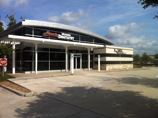 Atascocita Modern Dentistry and Orthodontics