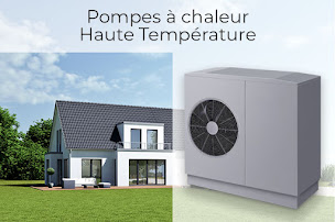 Photo n°13 de PRUDHOMME CHRISTIAN CHAUFFAGE PLOMBERIE à Étrépagny (Chauffagiste)