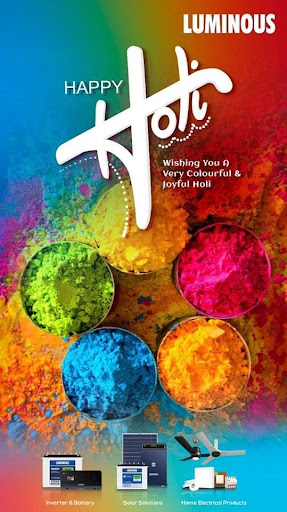 Let's pledge to celebrate the true essence of every colour in our lives, not just with our loved… post image