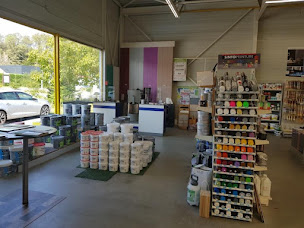 Photo n°5 de Espace Revêtements SODICOLOR 88 à Chavelot (Magasin de papiers peints)