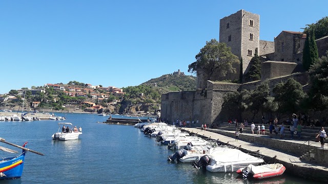 Collioure