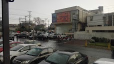 Blue Mall lahore