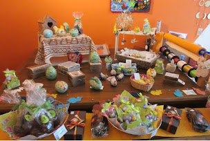 Photo n°6 de Boutique du Monde pour le Commerce Equitable à Haguenau (Magasin)