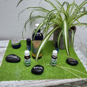 Massage pour soi - Epinal - Thumbnail