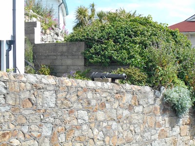 Photos of Killiney Train Station