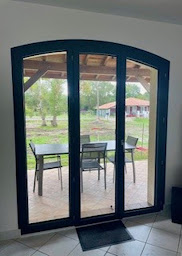 Photo n°13 de AM Atlantique - St Jean d'Illac - OuvertureS à Saint-Jean-d'Illac (Vitrier)