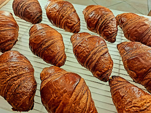 Photo n°80 de croque-levain à Rumilly (Boulangerie)