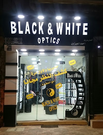 Photos of Black&white