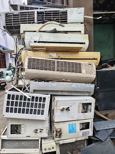 Old AC ko ghar ya office me jagah gherne dene ki zarurat nahi. Agar aapke paas old AC, used split… post image
