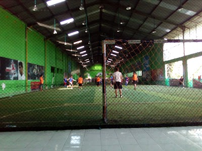 Photos of Champions Futsal Singosari