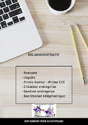 Photo n°17 de SDL ADMINISTRATIF à Chabeuil (Administration)