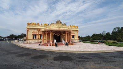 Sri Bhaktha Anjaneya Temple