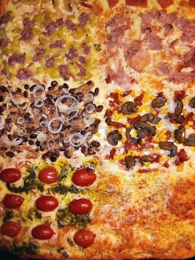 Pizzeria Terzo Tempo - Thumbnail
