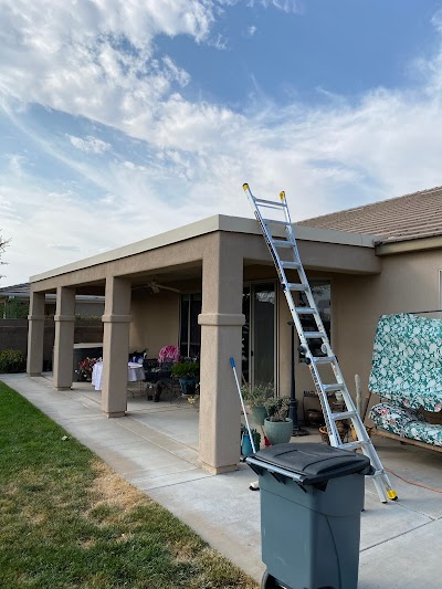 St George Roof Repair, LLC