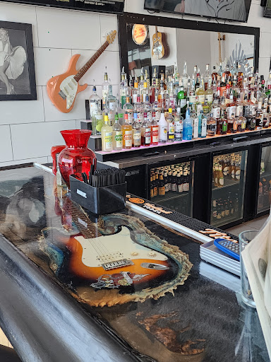 Encore bar and grill