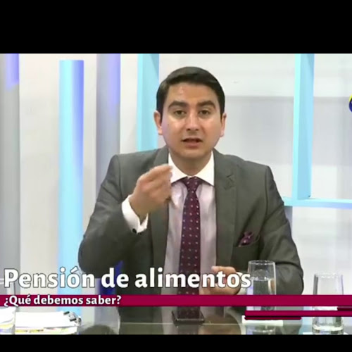 Horarios de Abogados Montalva Limitada