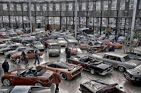 CARROSSERIE CARAT à Flourens