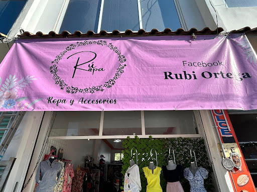 RuRopa boutique