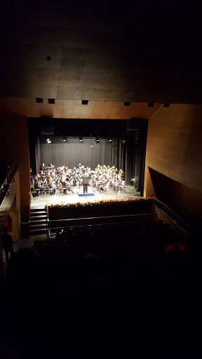Teatro Español