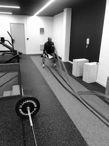 MP Personal Fit - Visual