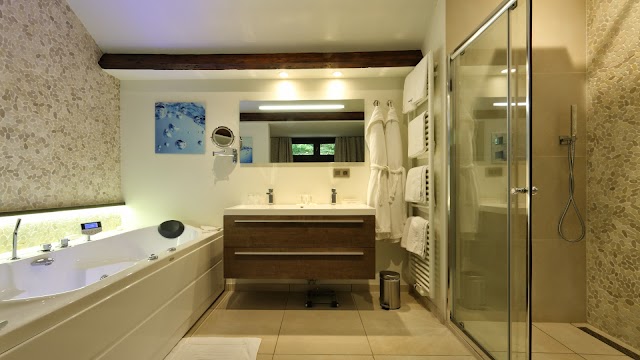 Hostellerie Kemmelberg