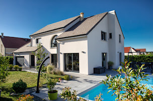 Photo n°13 de Maisons TUZZA à Couternon (Maçon)