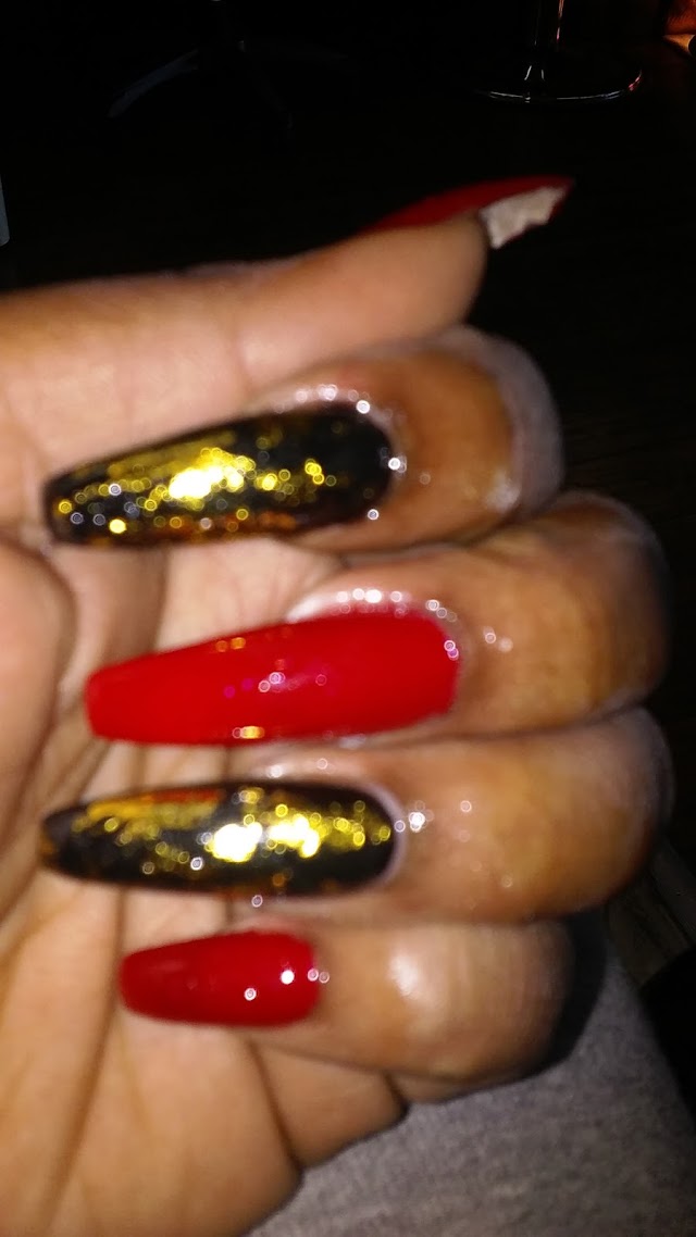Vy's Nails