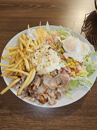Photo 5 - Chez JOE Pizza&Burger