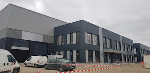 Photo n°6 de WALTEFAUGLE IDF à Mitry-Mory (Charpentier)