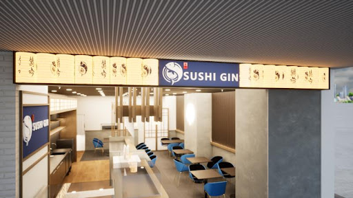 Photo of Sushi Gin