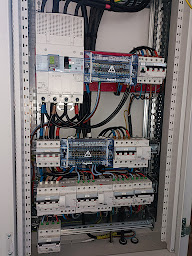 Photo n°22 de ALLARD Électricité à Saint-Yrieix-la-Perche (Chauffagiste)