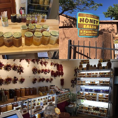 Santa Fe Honey Salon & Farm Shop