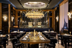 Photo n°18 de Akira Back Paris à Paris (Restaurant japonais)