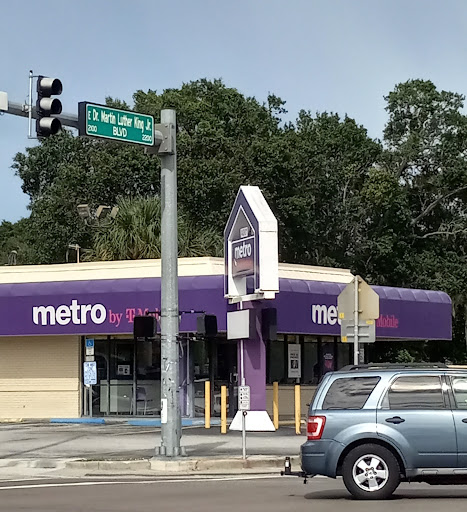 Hope's Food Store