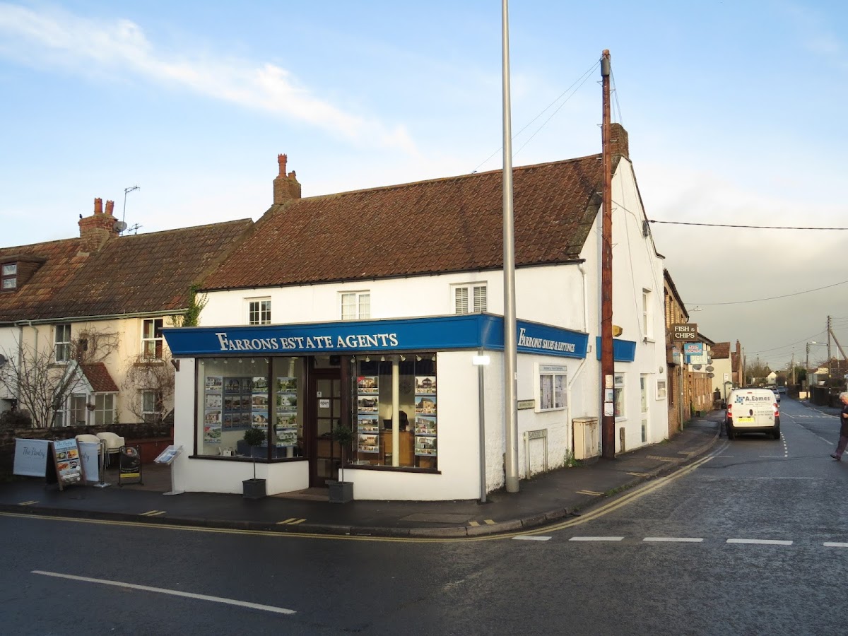 Farrons Estate Agents