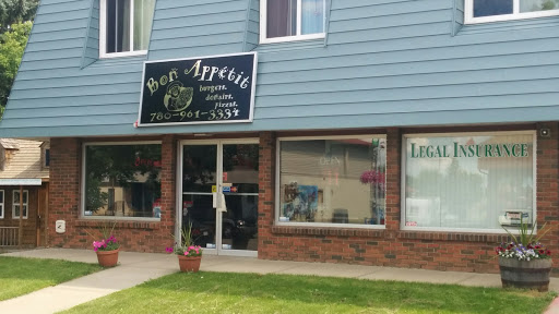 Bon Appetit Restaurant Ltd